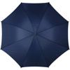 Golf umbrella in blue