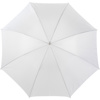 Golf umbrella in white