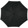 Classic umbrella in black