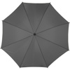 Classic umbrella in grey