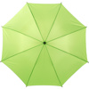 Classic umbrella in lime