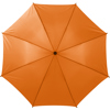 Classic umbrella in orange