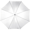 Classic umbrella in white