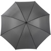 Sports/golf umbrella in grey