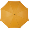 Sports/golf umbrella in orange