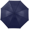 Automatic umbrella in blue