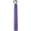 Folding umbrella in purple