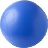 Beach ball, 35cms deflated in blue