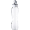 Tritan water bottle (700ml) in Neutral