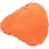 RPET saddle cover in Orange