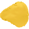 RPET saddle cover in Yellow