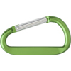 Belt clip in Light Green