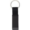 Metal key holder in Black