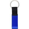 Metal key holder in Blue