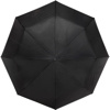 Automatic foldable umbrella in Light Grey