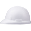 PU foam anti-stress hard hat in White