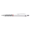 Rotring ballpoint pen  in White