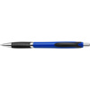 Olympic ballpen with blue ink. in blue