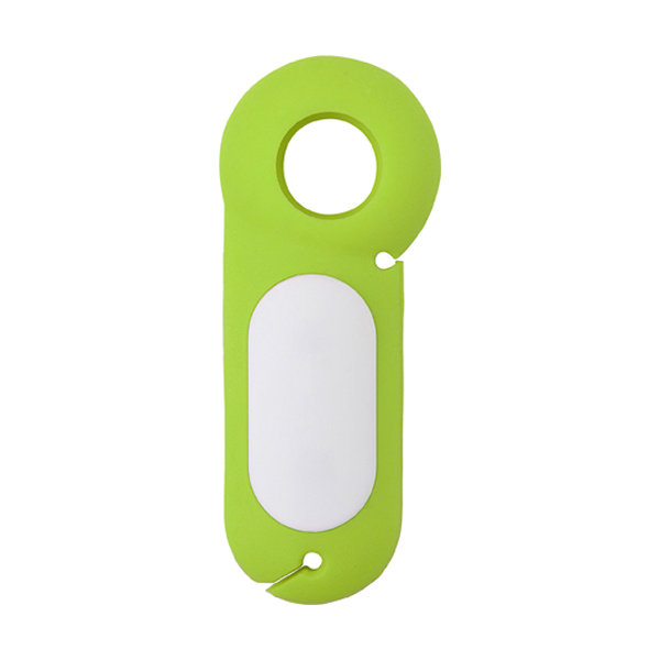 Cable Winder in lime