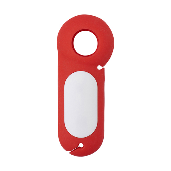 Cable Winder in red