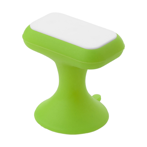 Phone Holder in lime