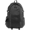 Backpack in black