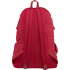 Ripstop backpack in Red