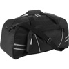 Sports/travel bag in black