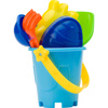 Mini beach bucket in Various
