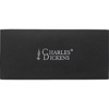 Charles Dickens® pen set in Grey