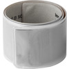 Snap armband in Silver
