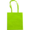 The Legion - Shopping bag in Lime