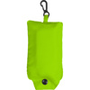 Foldable shopping bag in Lime