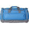 Sports/travel bag in Light Blue