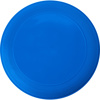 Frisbee in Medium Blue