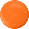 Frisbee, 21cm diameter - X887536 in orange