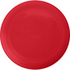 Frisbee, 21cm diameter - X887536 in red