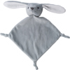 Plush animal cloth in Grey