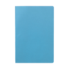 Medium Budget Notebook in light-blue