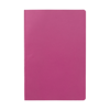Medium Budget Notebook in pink