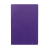 Medium Budget Notebook in purple
