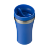 Travel mug 350 ml. in light-blue