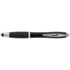 3 in 1 Touch screen pen and stylus. in black