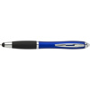3 in 1 Touch screen pen and stylus. in blue