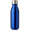 The Camulos - Aluminium single walled bottle (500ml) in Blue