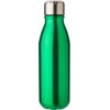 The Camulos - Aluminium single walled bottle (500ml) in Green
