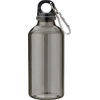 rPET drinking bottle (400ml) in Black