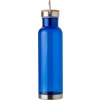 Tritan bottle (800ml) in Cobalt Blue