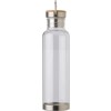 Tritan bottle (800ml) in Neutral