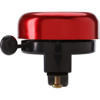 Bicycle bell in Red